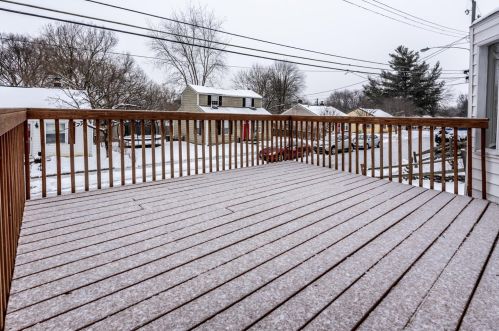 496 Valley View Dr, South Lebanon, OH 45065-1407