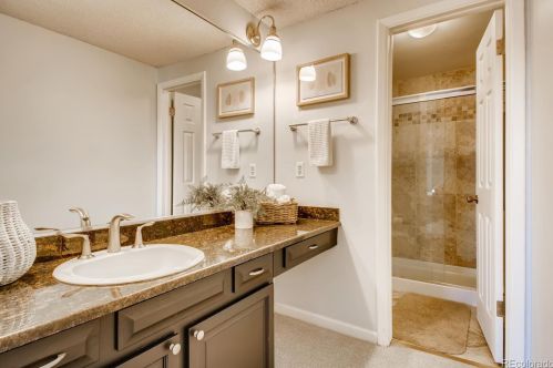 7644 Rosemary Cir, Englewood CO 80112-2644 exterior