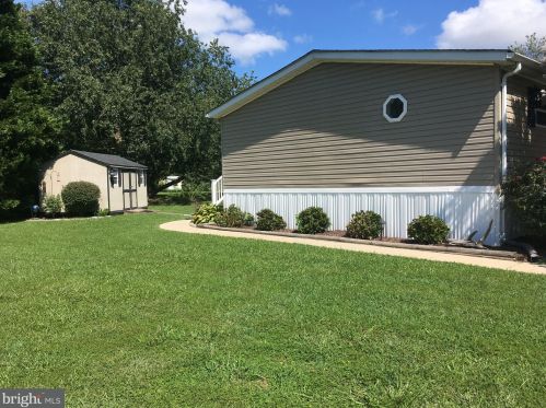 23198 Talbot Dr, Lewes DE  19958-5245 exterior