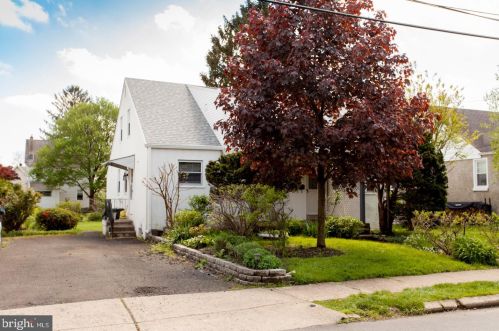 235 Tulpehocken Ave, Melrose Park, PA 19027-1926