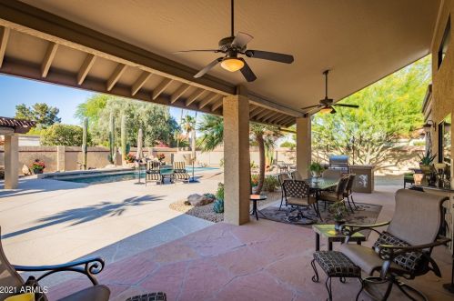 10676 Bella Vista Dr, Scottsdale AZ  85258-6086 exterior