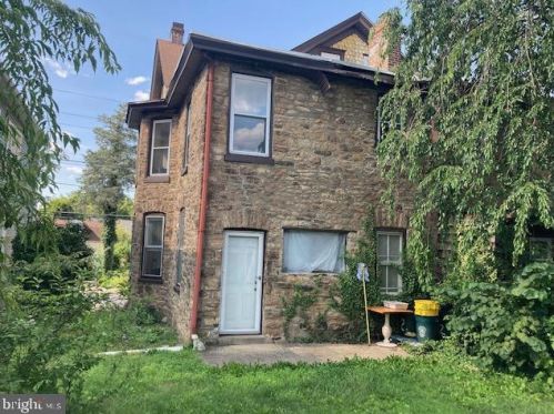 92 Leigh Ave, Princeton NJ 08542-3147 exterior