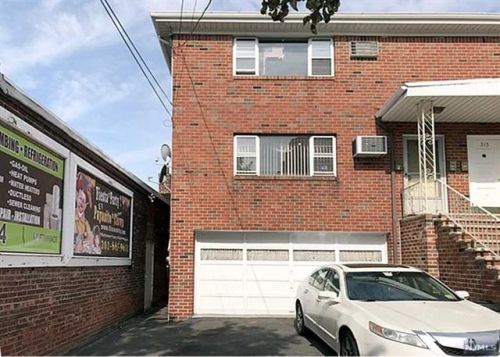 313 Anderson Ave, Fairview, NJ 07022-1403