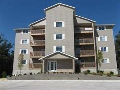 4006 Creek Hill Dr, Panarama Park IA  52722-8254 exterior