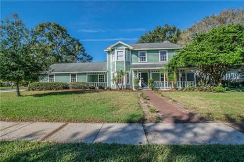 4802 Derry Ct, Orlando, FL 32817-1247
