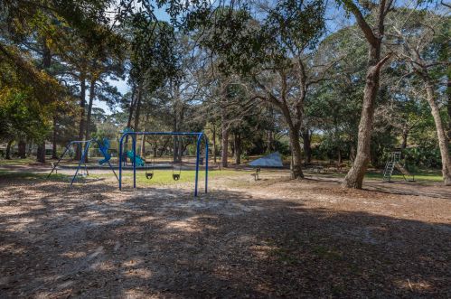 301 Brooks St, Fort Walton Beach FL  32548-7234 exterior