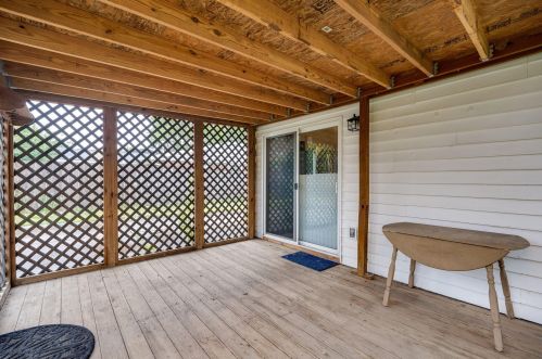 1264 Frayne Dr, New Carlisle OH  45344-2816 exterior