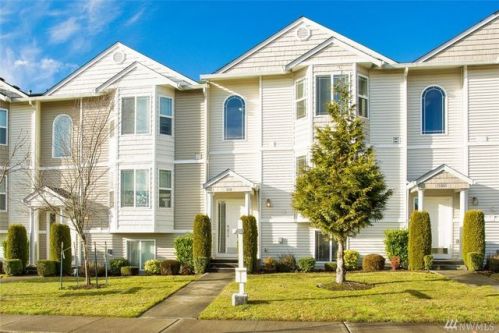 3361 Bali St, Olympia, WA 98516-1406