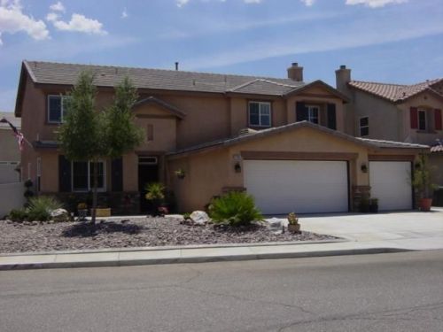 12405 Ganesta Ct, Victorville, CA 92392-5808