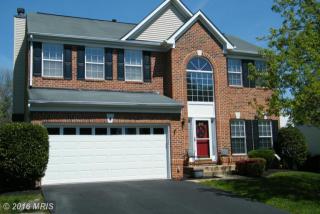 4 Morrissey Stone Ct, Stafford, VA 22554-7682