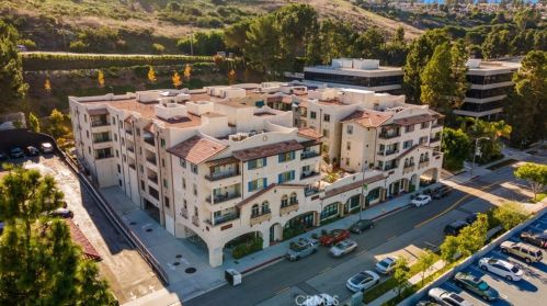 627 Deep Valley Dr, Palos Verdes Estates CA  90274-3605 exterior