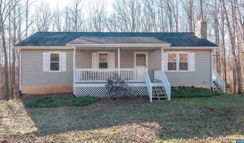18178 Verling Dr, Gordonsville, VA 22942-8889