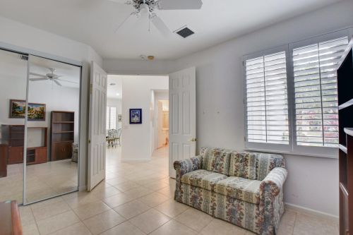 9592 Sandpiper Ln, West Palm Beach FL  33411-6316 exterior