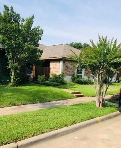 432 Tall Oaks Ln, Richardson, TX 75081-5542