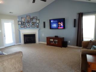 2213 Chasewater Rd, Fayetteville NC  28306-7812 exterior