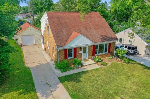 213 Taft St, Green Bay, WI 54301-1629