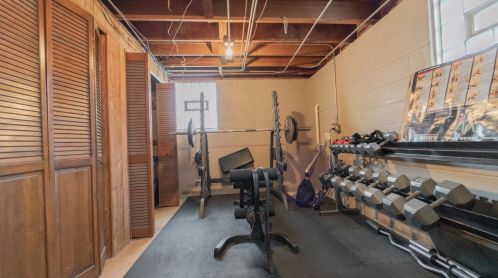 5746 Taney Pl, Gary IN  46410-2168 exterior