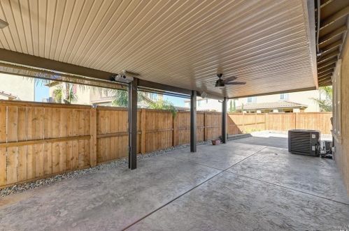 1840 Gold St, Liberty Farms CA  95620-4874 exterior