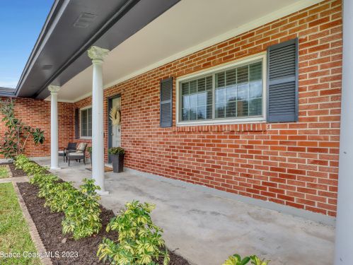 3190 Argyle Rd, Titusville, FL 32796-1687