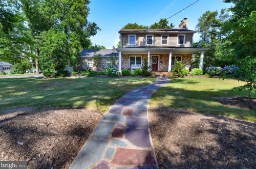 12 Marion Ave, Wenonah NJ  08090-2040 exterior