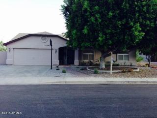 8058 Evergreen St, Mesa, AZ 85207-4937