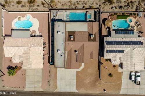 2481 Inverness Dr, Lake Havasu City AZ  86404-1272 exterior