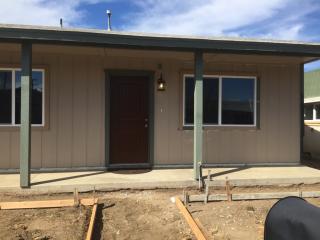 207 Davis St, Tehachapi CA  93561-1404 exterior