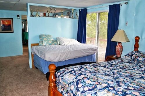 53292 Smith Rd, Lake Nacimiento CA  93426-9424 exterior