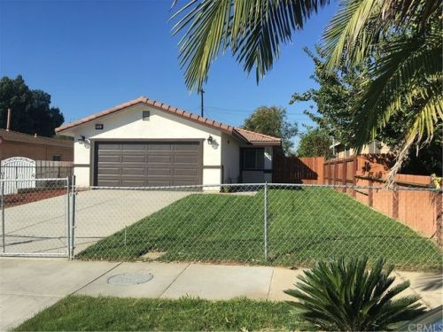 910 Bon View Ave, Ontario, CA 91761-3401
