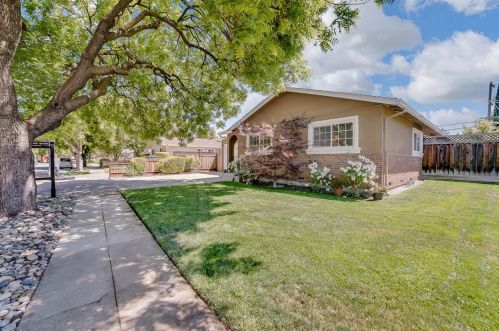6324 Lillian Way, San Jose, CA 95120-1816