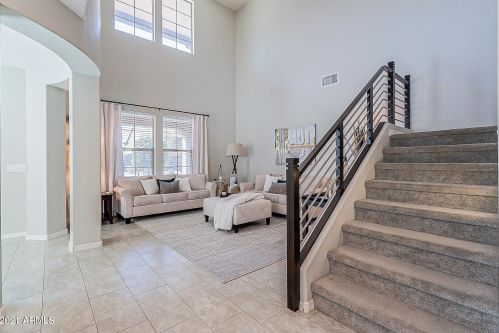 3942 Canyon Pl, Chandler AZ  85249-2075 exterior