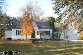 1142 Revere Rd, Akron, OH 44333-2342