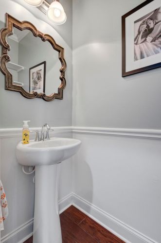 2096 Promenade Ct, Mount Pleasant SC  29466-7231 exterior