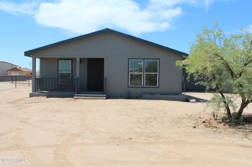 13305 207th Ave, Buckeye, AZ 85326-4310