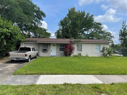 4909 Anzio St, Orlando, FL 32819-8403