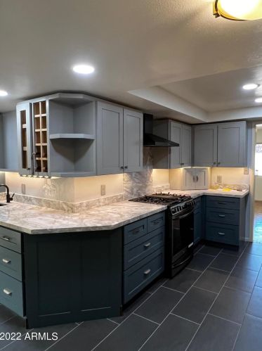 4214 69th Pl, Scottsdale AZ  85251-2320 exterior