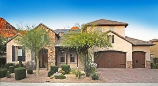 8688 Bent Tree Dr, Peoria, AZ 85383-3861