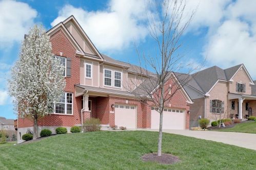 2213 Daybloom Ct, Taylorsport, KY 41048-1106