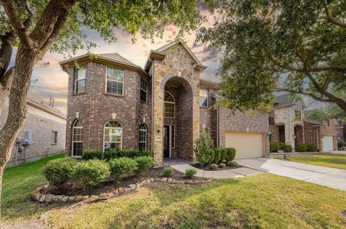 8119 Paddle Rock Ln, Richmond, TX 77469-4994
