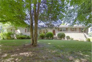 1417 Williamsport Pike, Columbia TN  38401-5628 exterior