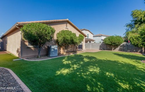 14937 Georgia Dr, Sun City AZ 85379-8183 exterior