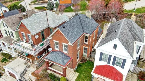 1109 Vine St, Newport, KY 41071-2411