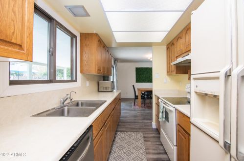 8102 Montebello Ave, Scottsdale AZ 85250-6311 exterior