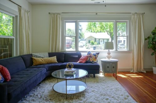 817 Cross St, Woodland CA  95695-4040 exterior