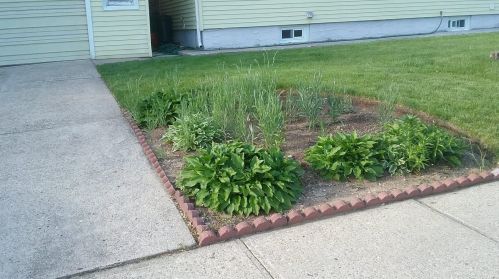 218 Clement Ave, Floral Park NY  11003-2706 exterior