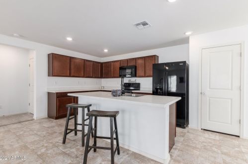 19984 Jackson St, Buckeye AZ  85326 exterior