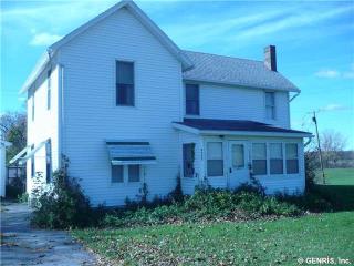 4388 Goose St, Stanley, NY 14561-9518