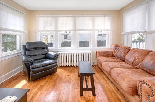 148 Fairview Ave, Rye Brook NY  10573-2906 exterior