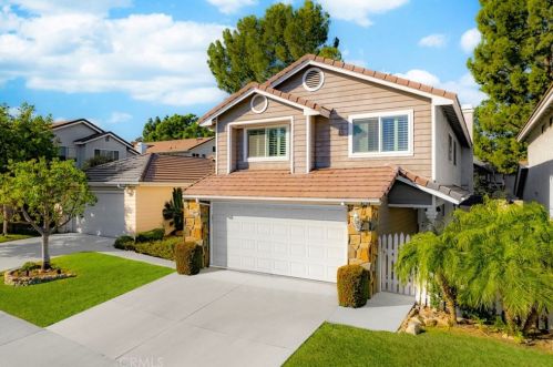 4154 Ironwood Dr, Chino Hills, CA 91709-2737