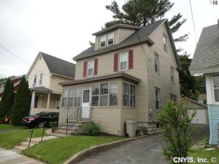 1209 Oak St, Syracuse, NY 13203-1025